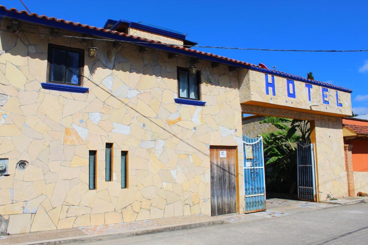 Hotel Alejandra San Felipe  Exterior photo